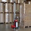 Pallet wrap machine - Thumbnail